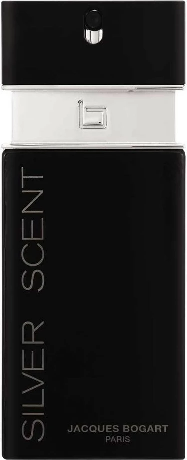 Eau de Toilette për meshkuj Jacques Bogart Silver Scent 100ml