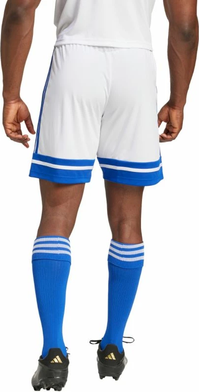 Shorce për meshkuj adidas, të bardha [Madhësia: M]