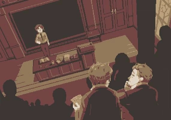 The Lion's Song - Season Pass EN/DE/FR/IT/RU/ES Global