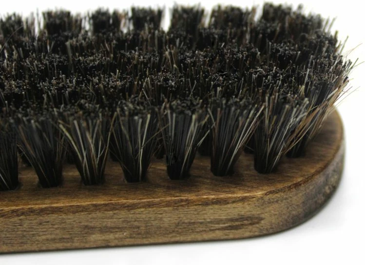 Brushe Pastrimi Me Qime Kali