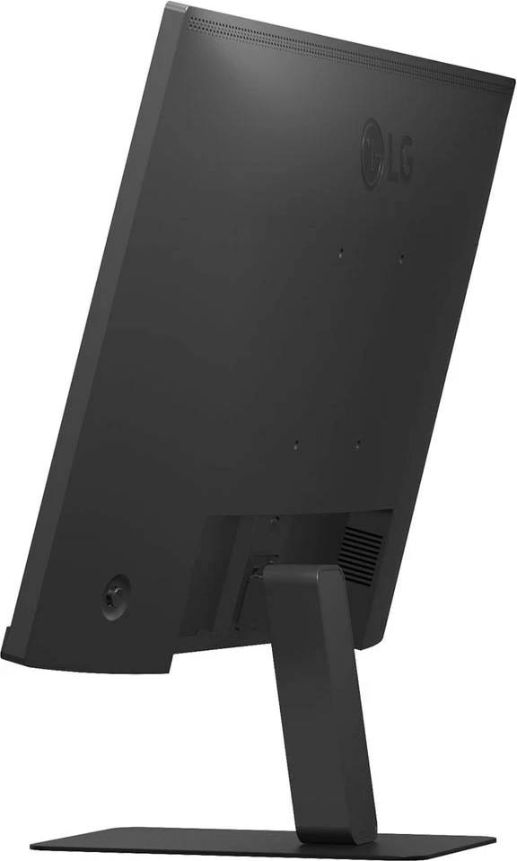 Monitor LG 24U631A-B, 24", 4K Ultra HD, IPS, 100Hz, i zi