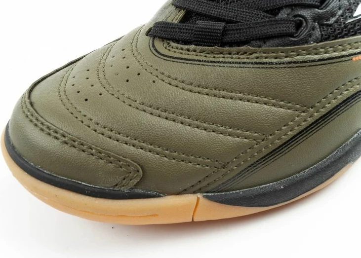 Atlete futbolli Joma për meshkuj/femra, të gjelbra