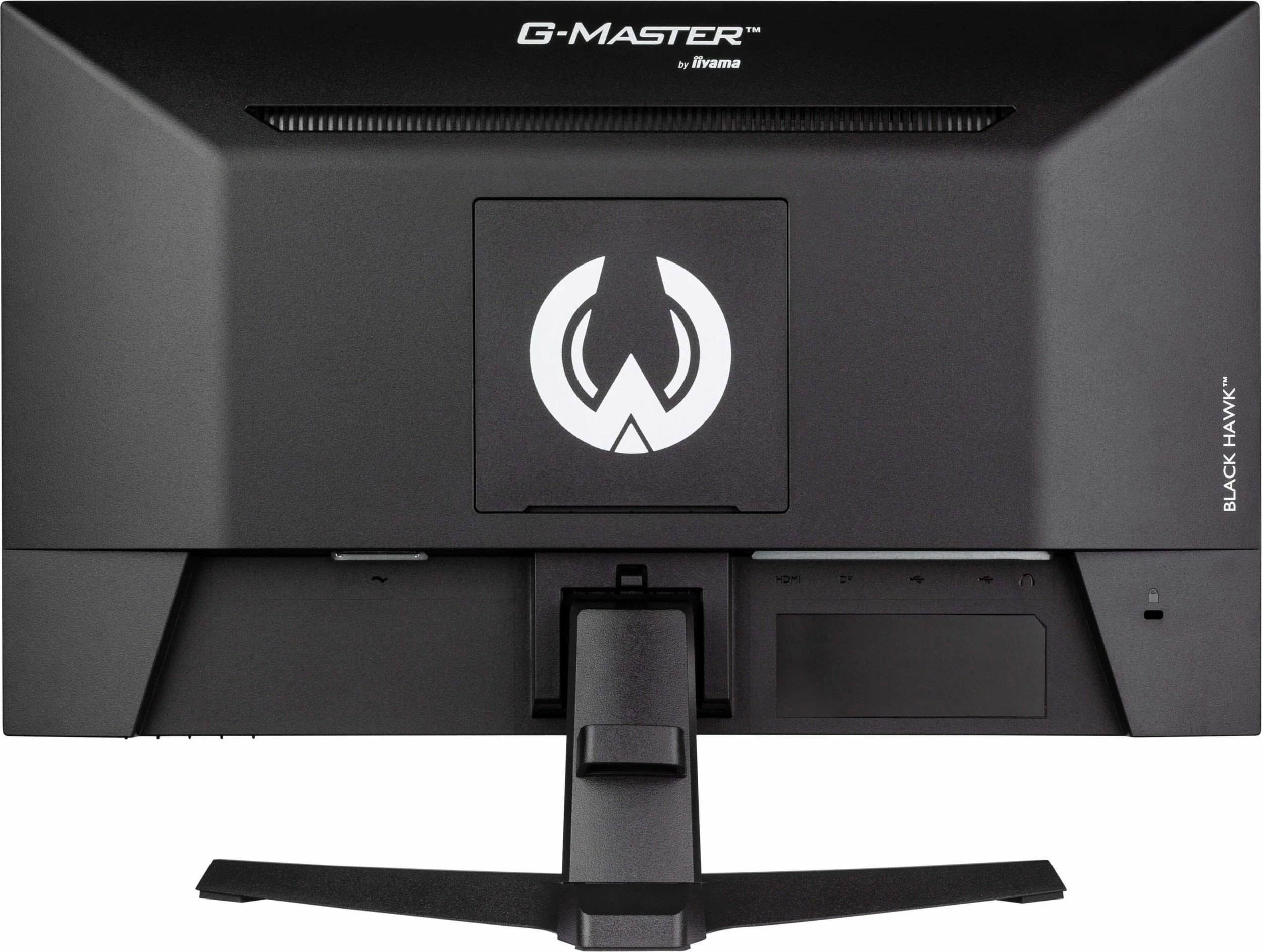 Monitor gaming iiyama G-Master G2245HSU-B2 21.5\" IPS Full HD 100Hz 1ms Adaptive-Sync, i zi