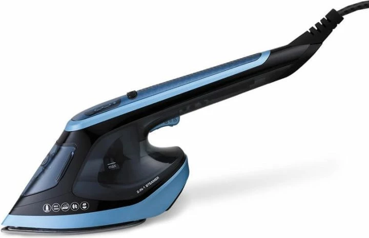 Avullues rrobash Maestro MR-315C, kaltër/zi