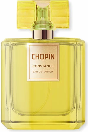 Eau de Parfum Chopin Constance, 100 ml
