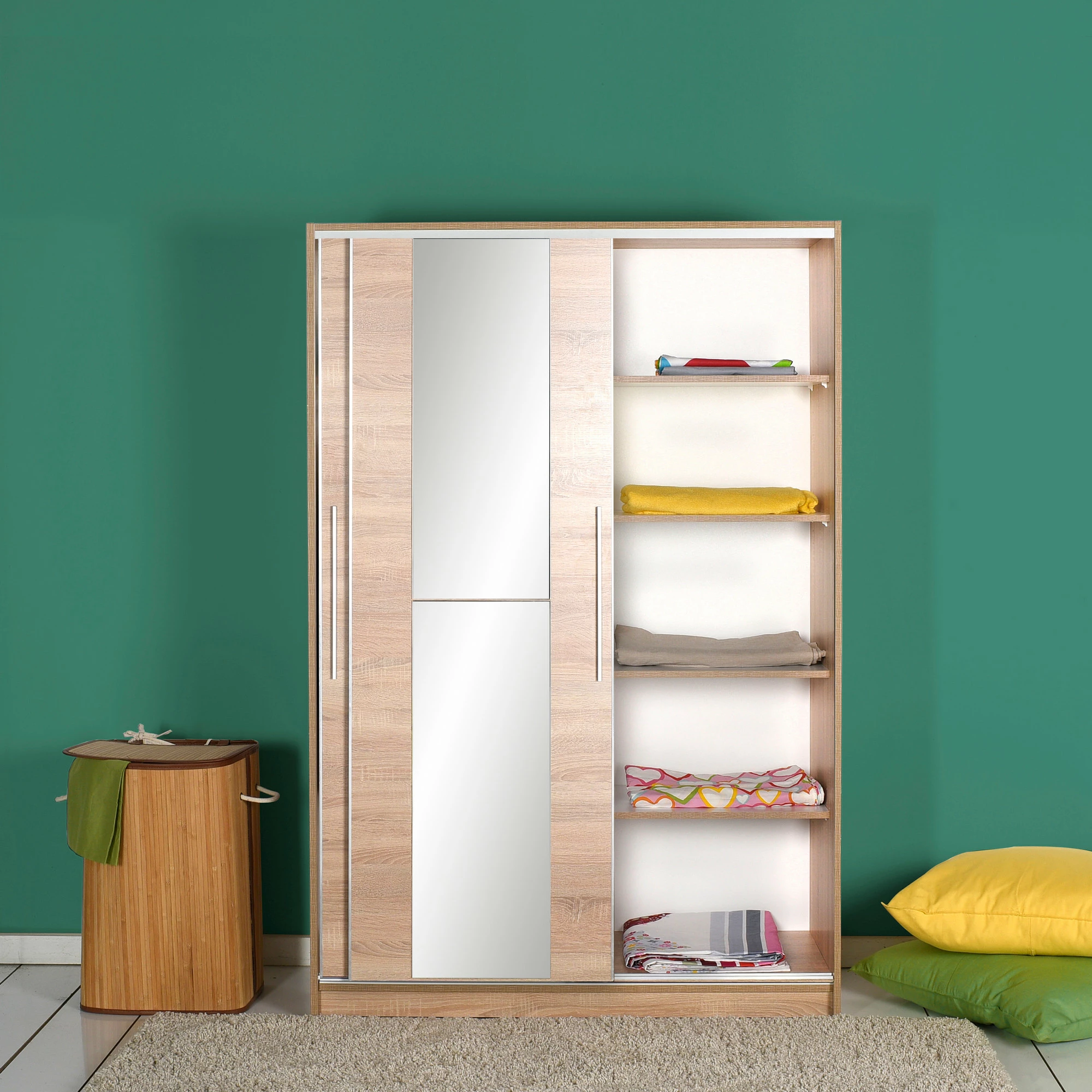 Dollap Hanah Home, Sonomo, SWD-512-SN-2