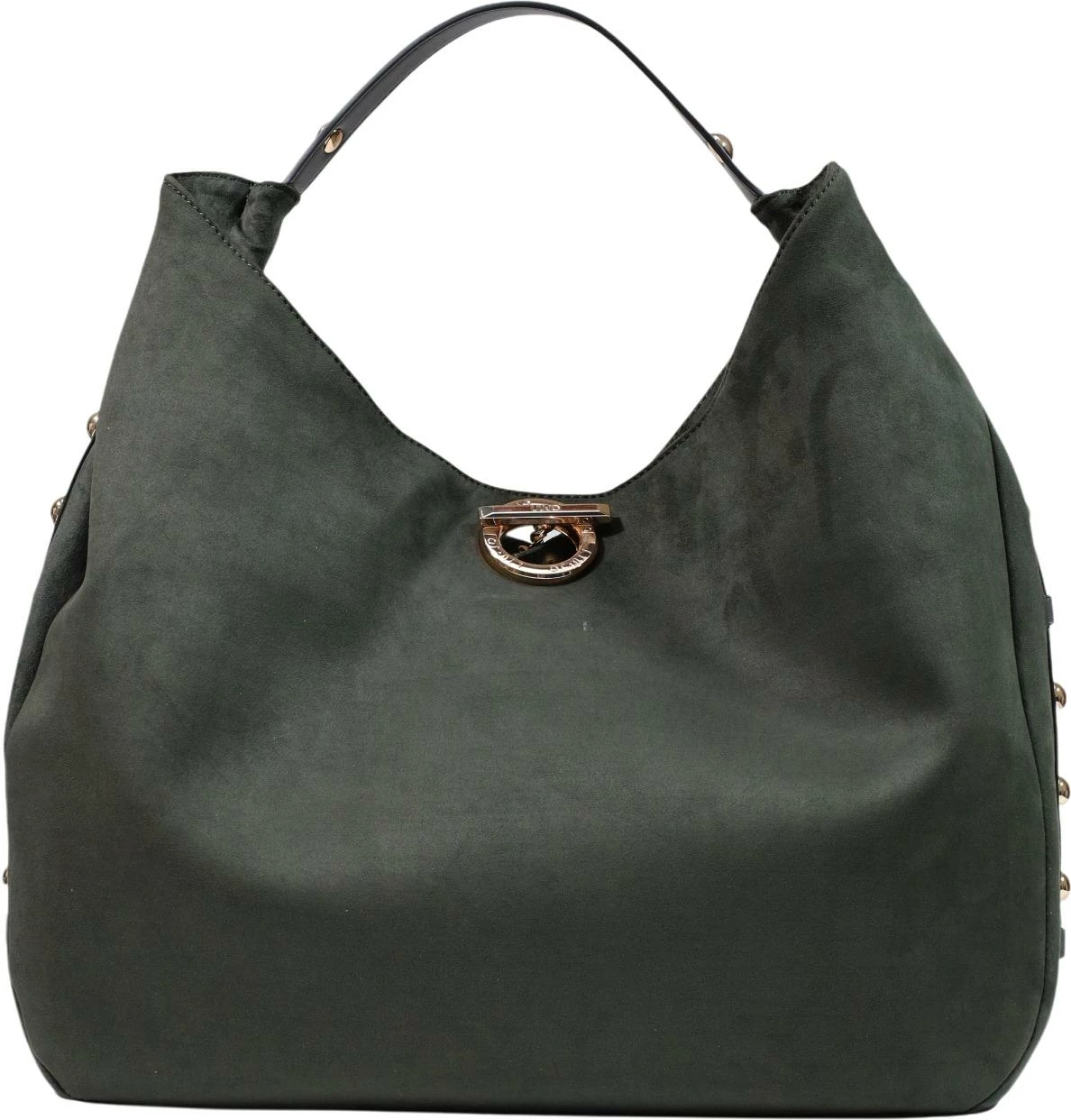 Çantë hobo për femra Liu Jo AF6029 T711A, e gjelbër
