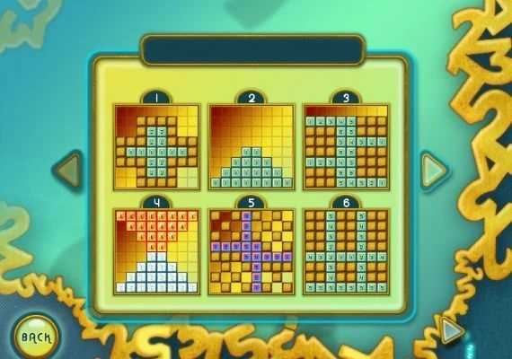 Numba Deluxe EN Global