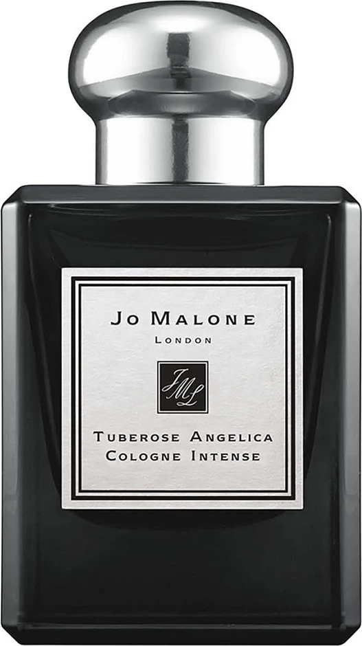 Eau de Cologne për femra Jo Malone Tuberose Angelica Cologne Intense, 50ml