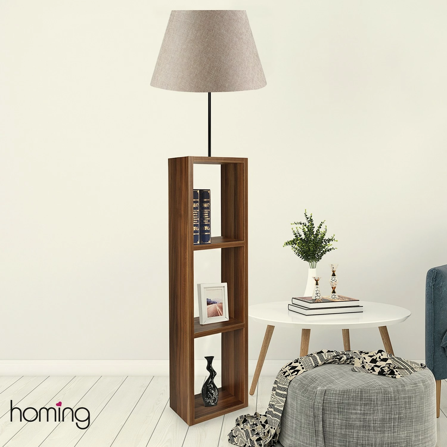 Llambë dyshemeje prej druri, Opviq, AYD - 2472