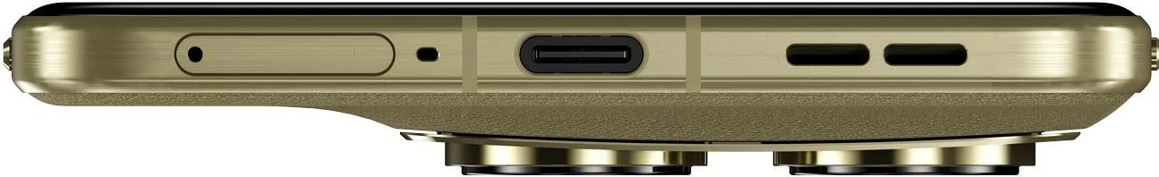 Celular Motorola Signature 16/512GB Martini Olive