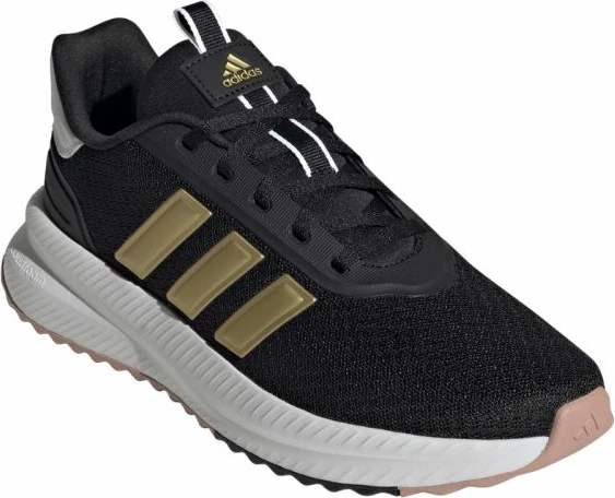 Atlete për femra adidas, të zeza [Madhësia: 37 1/3]