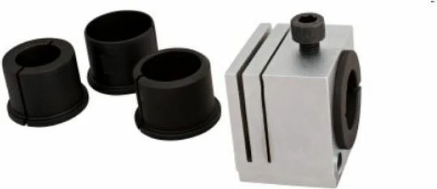 Pajisje për prerje t’gypave UNIOR, për biçikletë