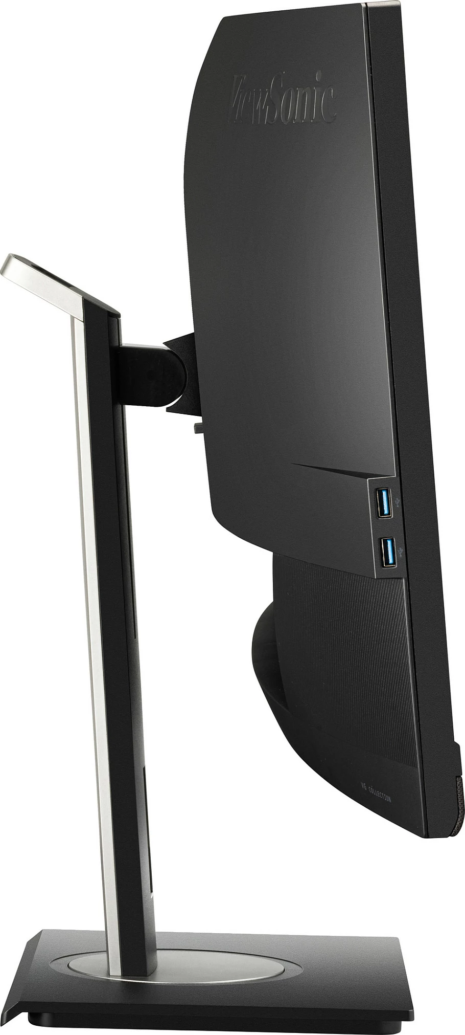 Monitor Viewsonic VG3456C, 34", UWQHD, LED, i zi