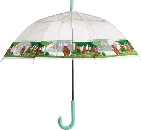 Çadër fëmijësh Briers Beast B6310, 70 cm, transparente