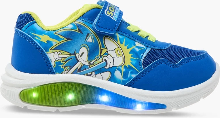 Patika me drita për fëmijë SONIC