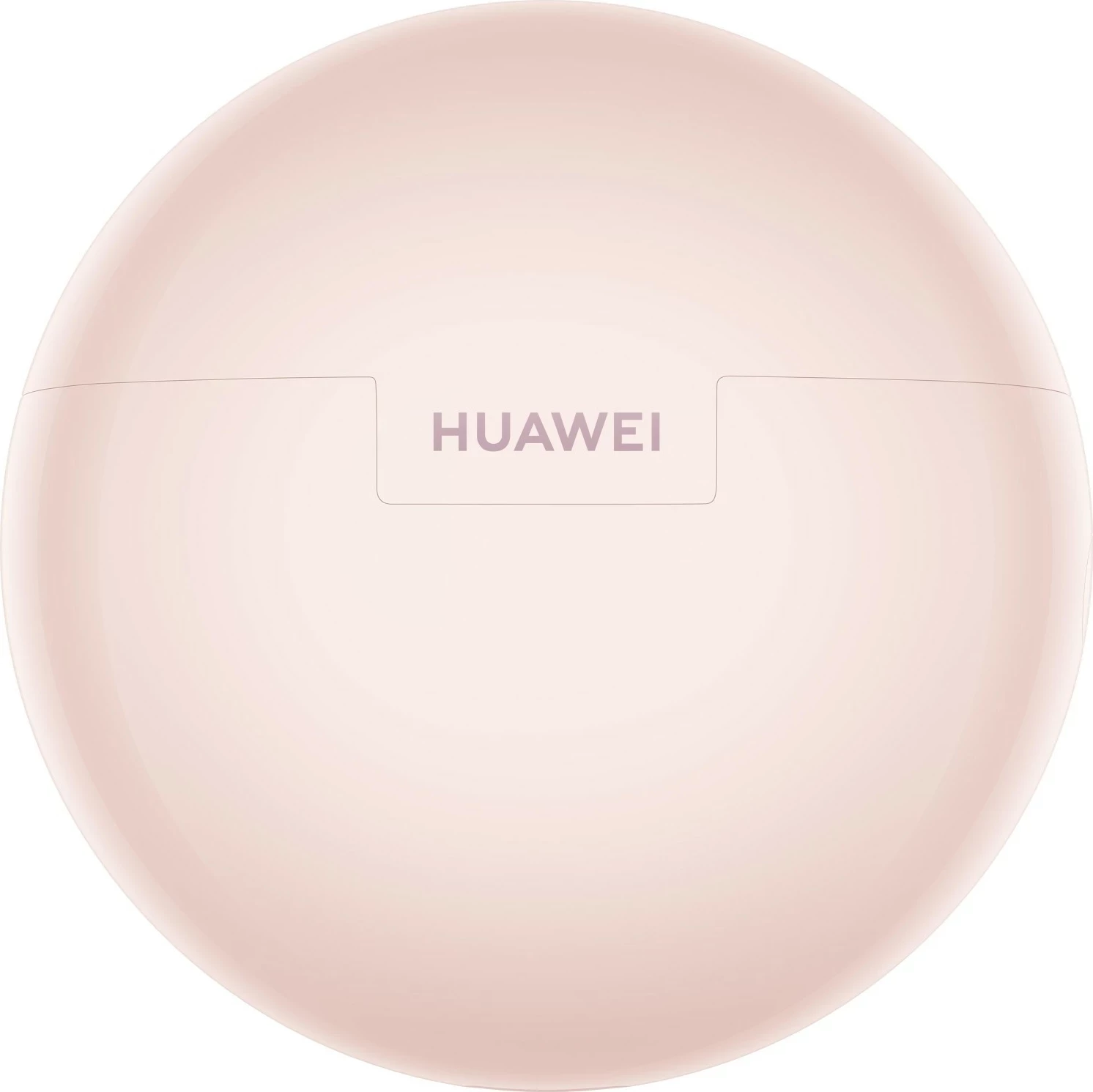 Kufje Huawei FreeBuds 7i, wireless, ANC, Bluetooth 5.3, rozë