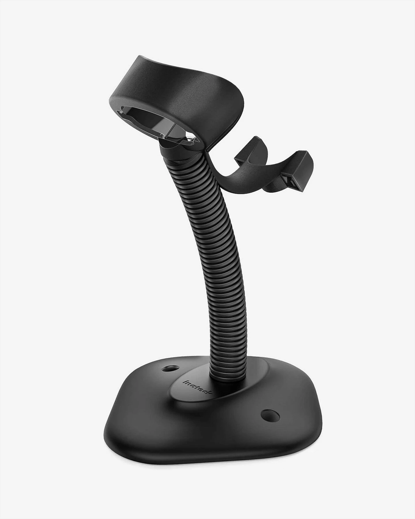 Skaner barkodi Inateck BCST-35, 2D, Bluetooth/USB, 2000mAh, i zi/verdhë