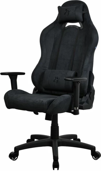 Karrige gaming Arozzi, e zezë