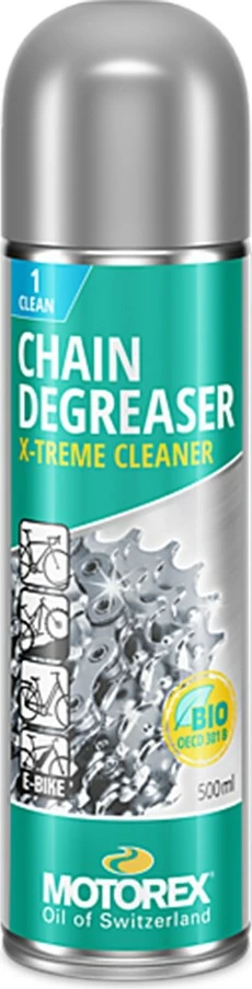 Sprej Pastrues Zingjireve 500Ml 302274