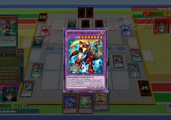 Yu-Gi-Oh!: ARC-V- ARC League Championship DLC EN/DE/FR/IT/ES Global