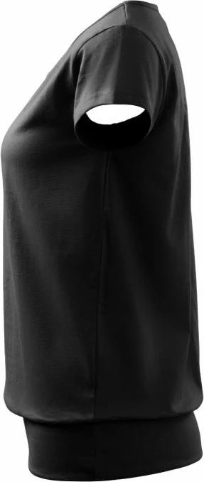 Maicë për femra Adler, e zezë