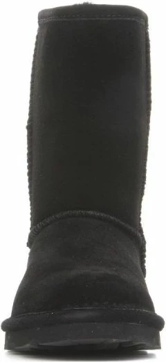 Çizme për femra BearPaw, të zeza [Madhësia: 39]