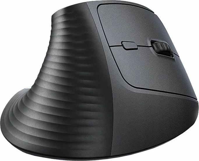 Maus pa kabllo Ugreen M571 2.4GHz + Bluetooth, DPI 4000, 6 butona, i zi