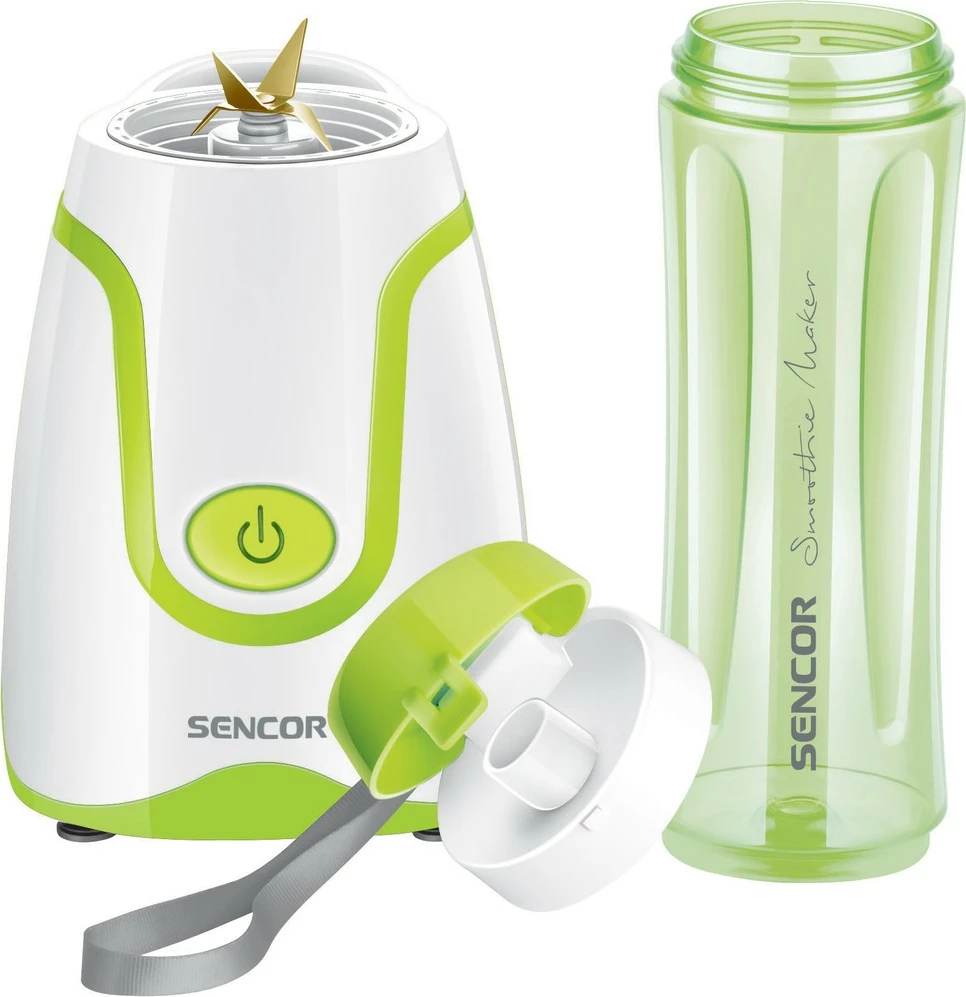Blender Sencor SBL 2111GR , i gjelbër