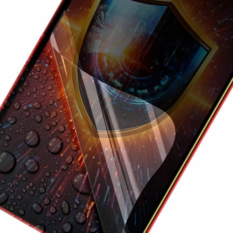 Mbrojtës ekrani privacy 3mk Silky Matt për iPhone 13 Pro