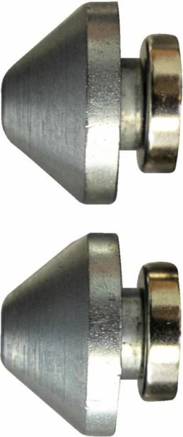 Adapter aksial UNIOR për biçikletë