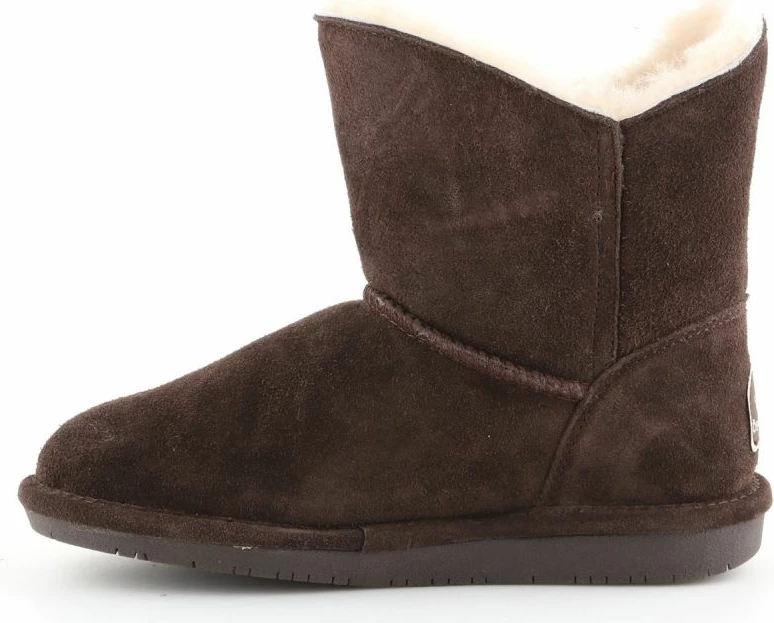 Çizme për femra BearPaw, Rosie, ngjyrë kafe [Madhësia: 37]