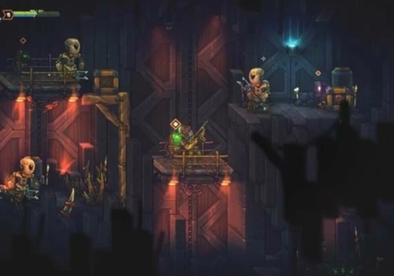 Zombotron EN/DE/FR/PT/RU/ZH Global