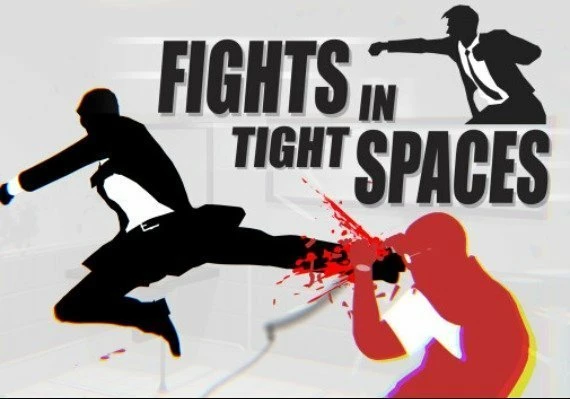 Fights in Tight Spaces EN Global