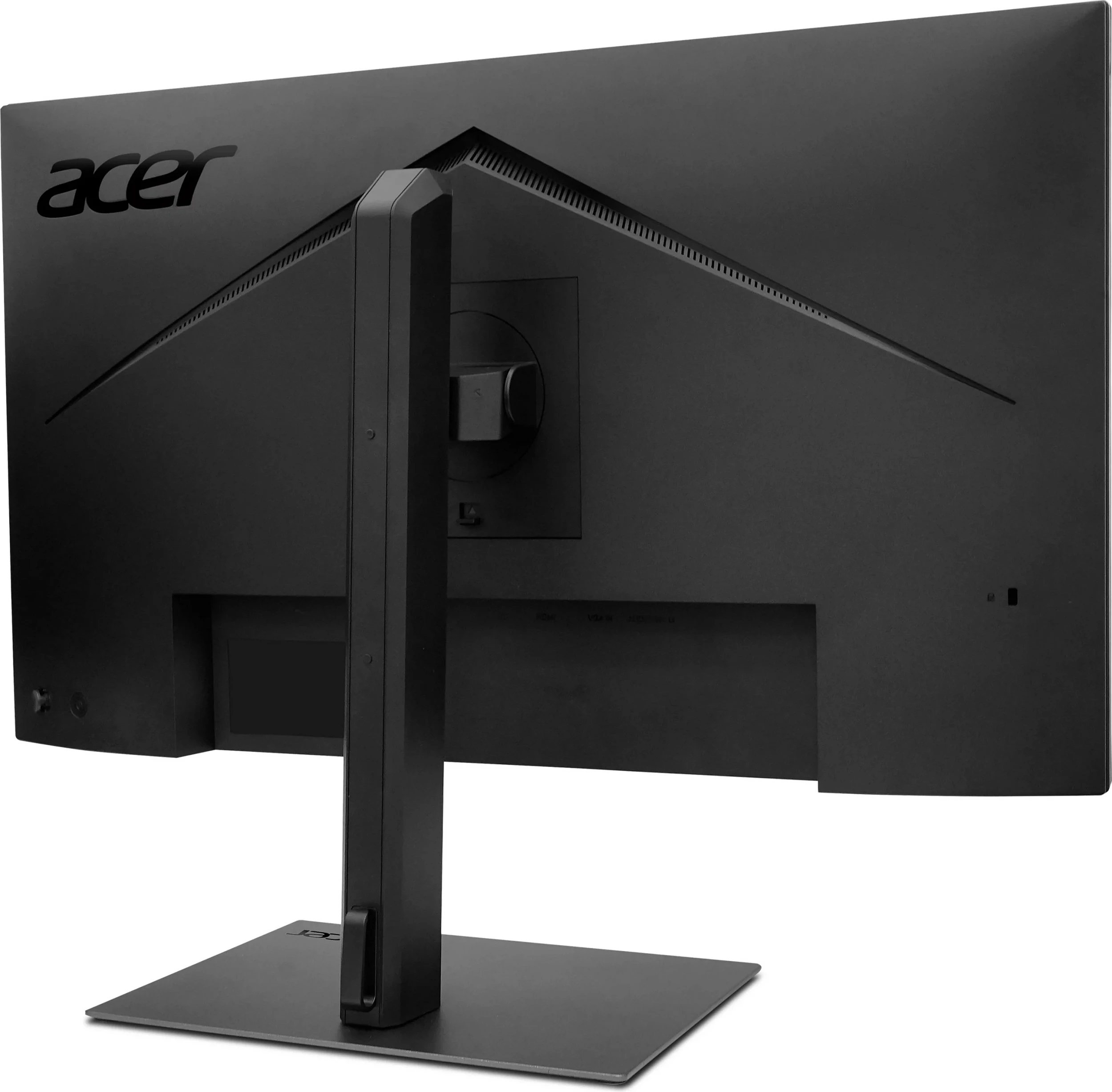 Monitor Acer Vero B247YGbmiqprzx 23.8" Full HD, FreeSync, USB Hub, altoparlantë, i zi