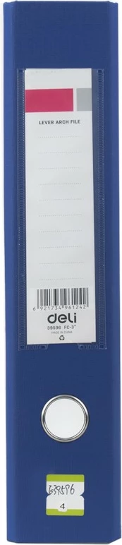 Deli Fasikell Me 2 Unaza E Kaltert 39596