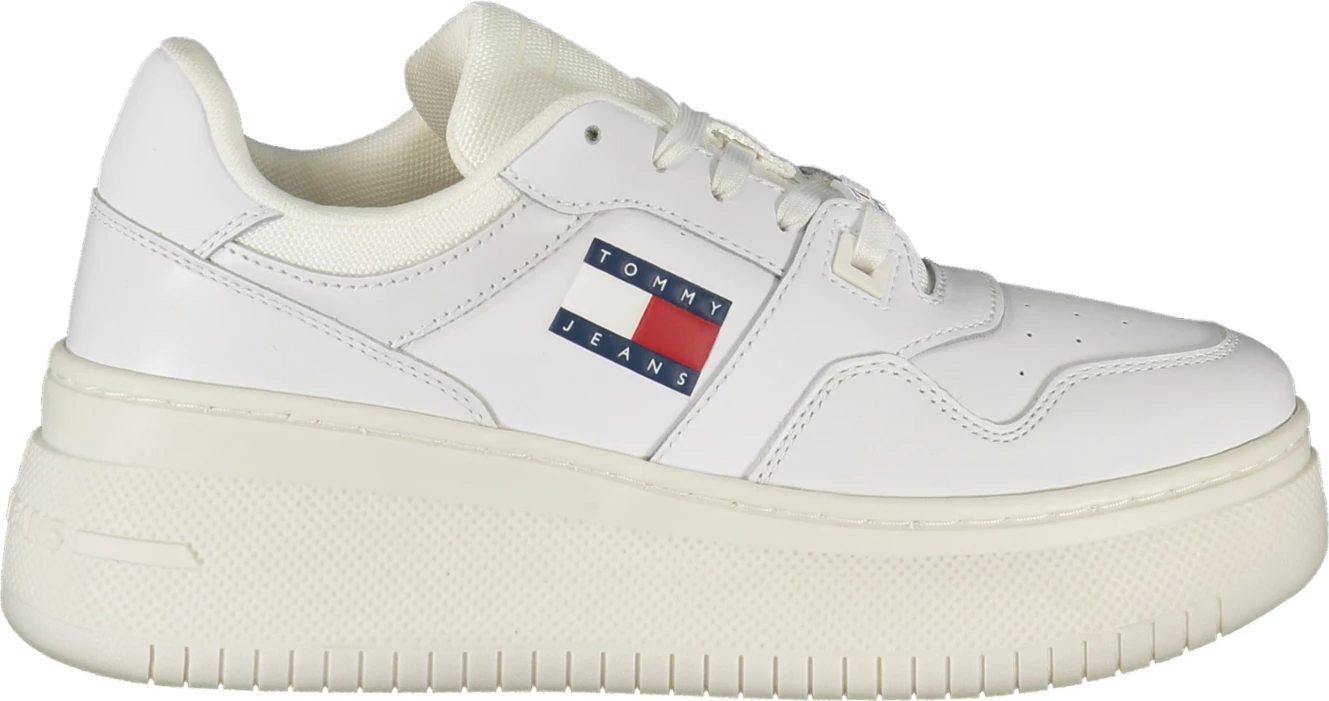 Atlete femra Tommy Hilfiger, të bardha [Madhësia: 41]