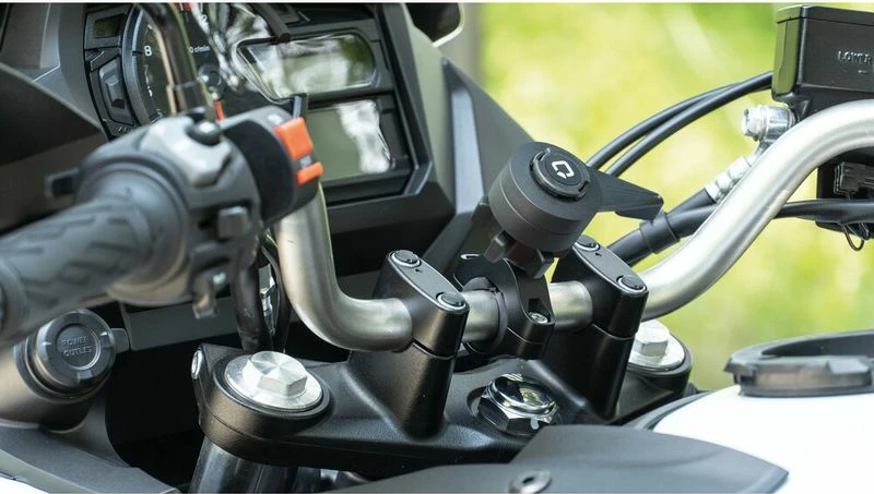 Fiksues I Mbajtesit Telefonit Dampener