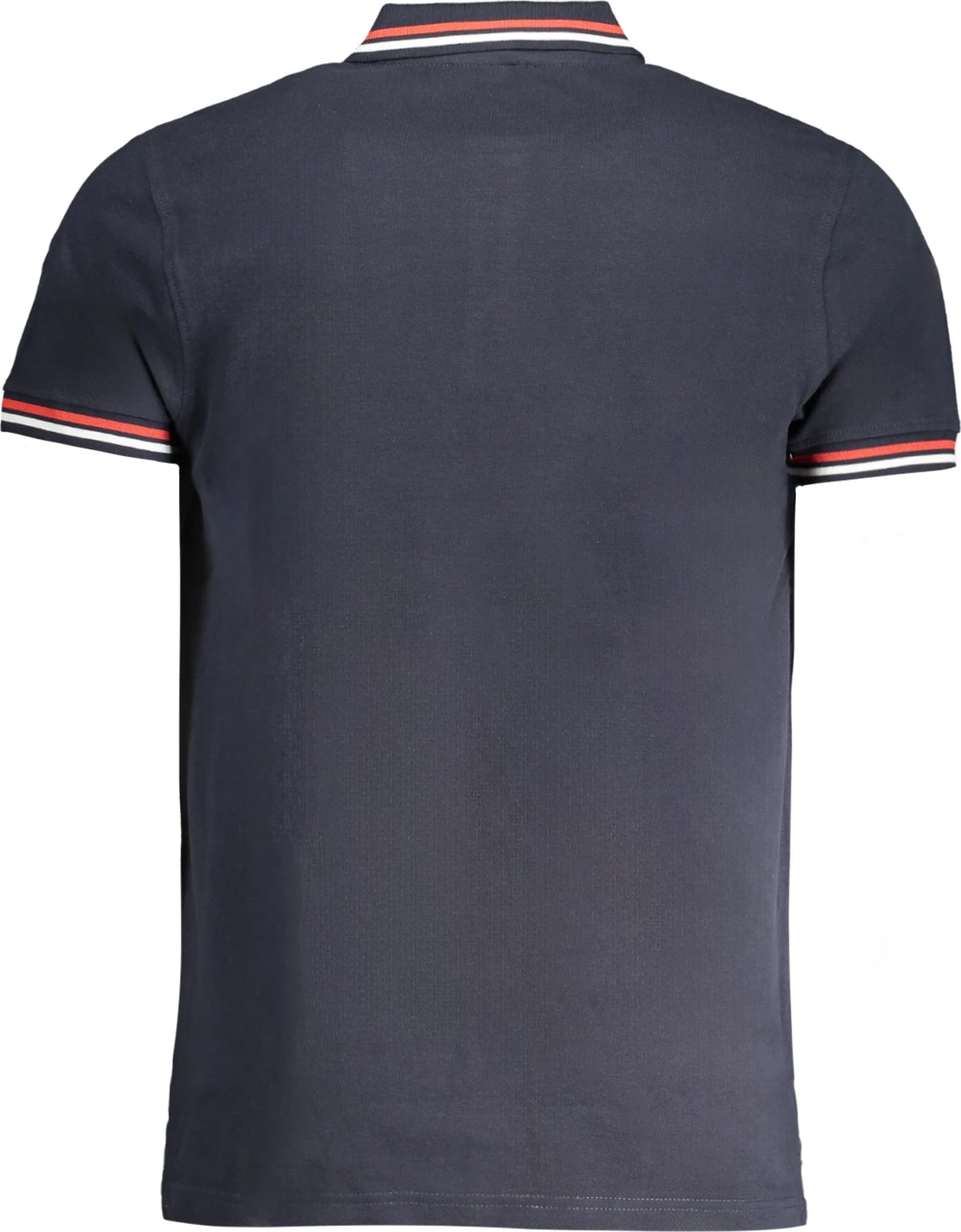 Maicë polo për meshkuj CAVALLI CLASS, blu