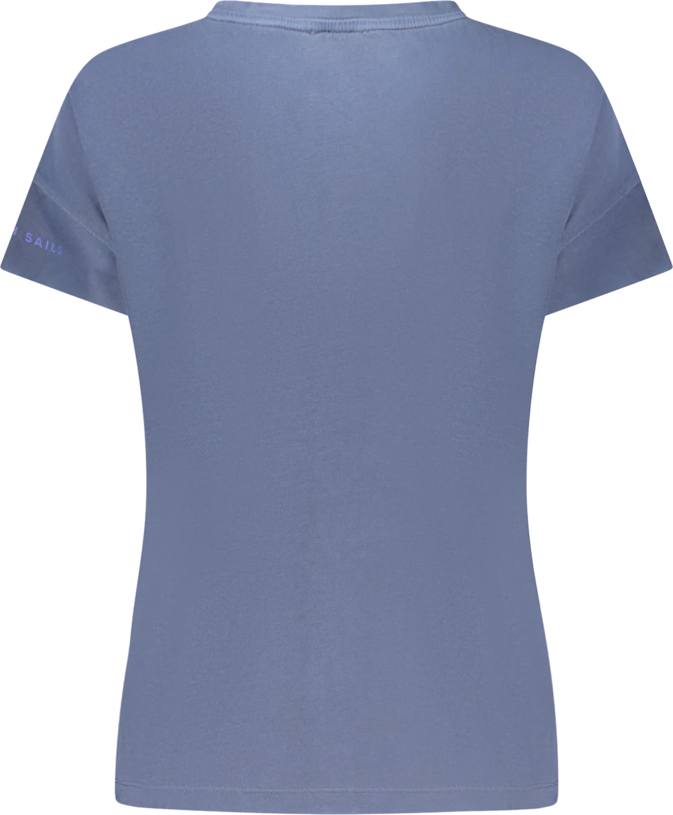Maicë NORTH SAILS femra, blu [Madhësia: XS]