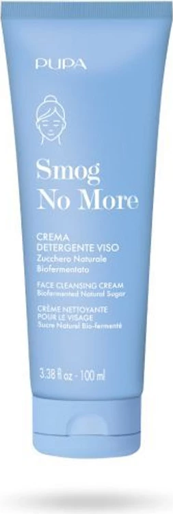 Pupa Facial Cleansing Cream - Smog no