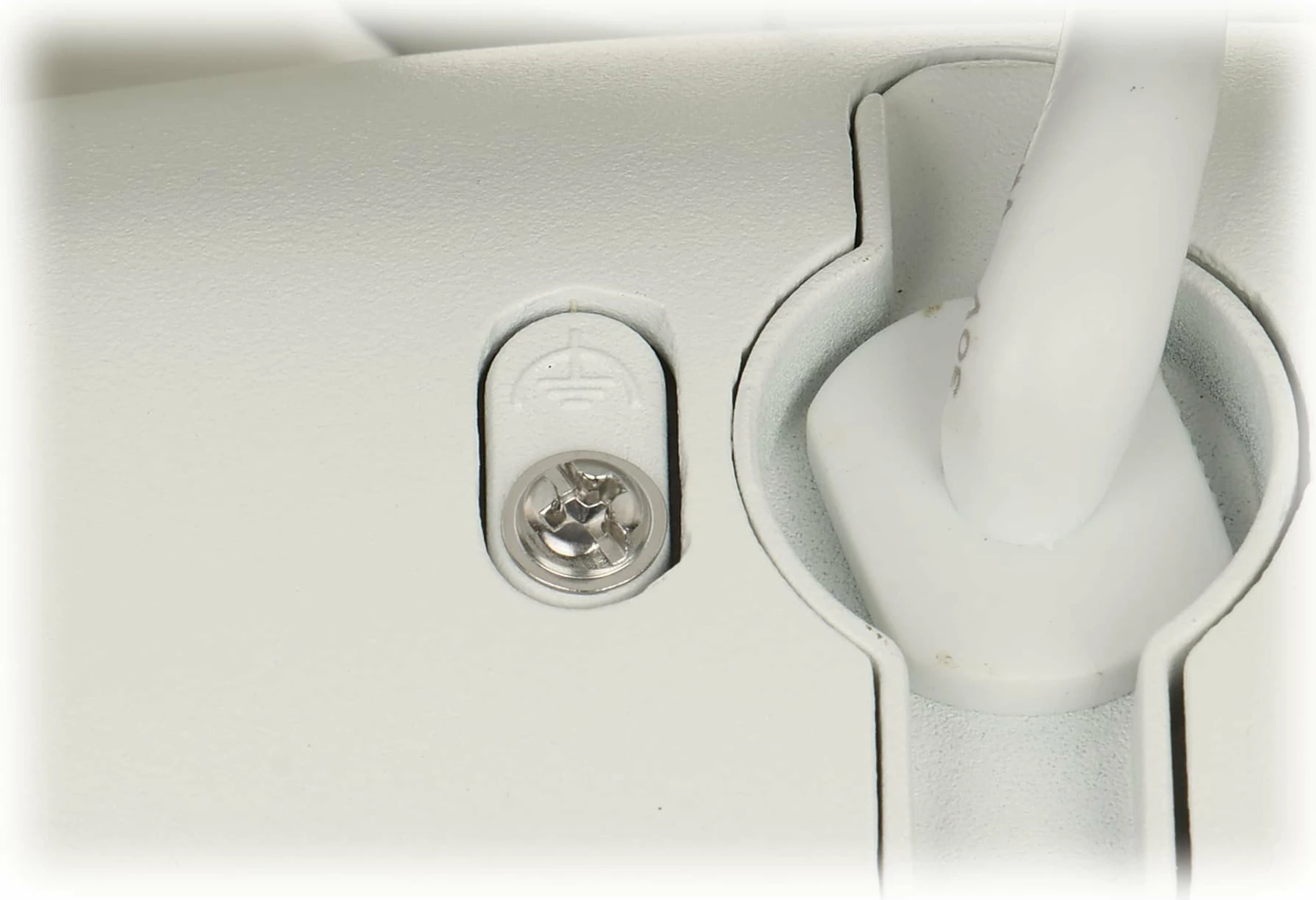 Kamerë IP Hikvision DS-2CD2387G2P-LSU/SL ColorVu 7.4MP panoramike 2x4mm PoE, e bardhë 7