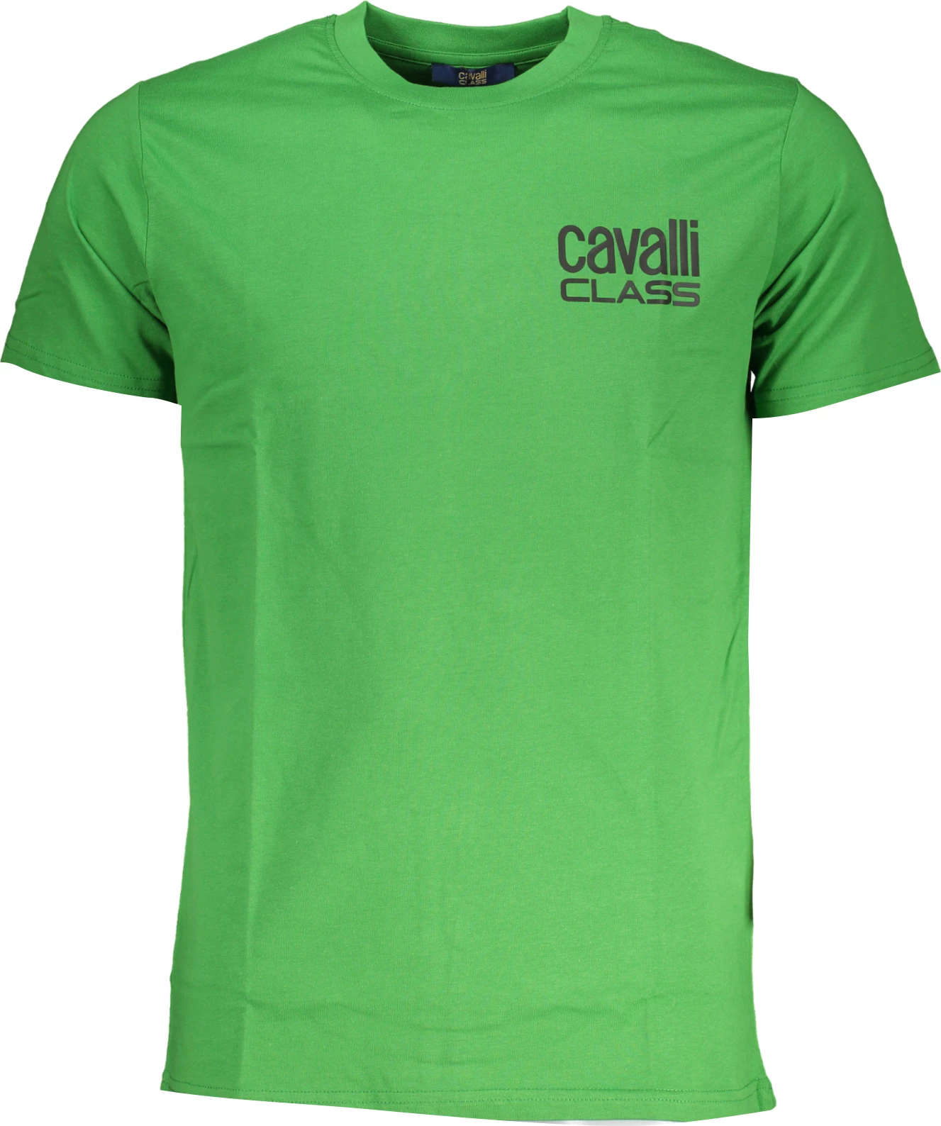 Maicë për meshkuj CAVALLI CLASS, e gjelbër