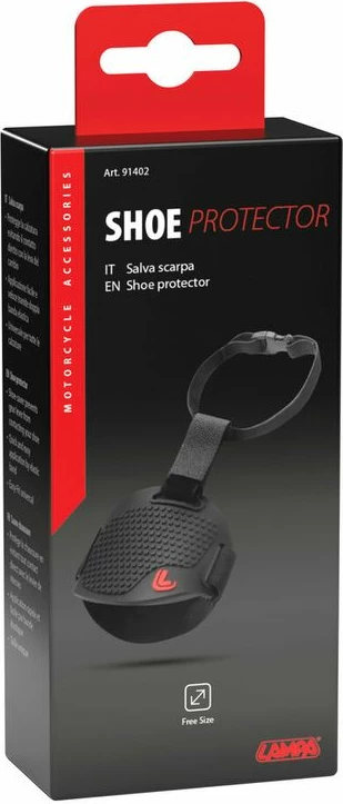 Mbrojtese Kepuceve Motorri