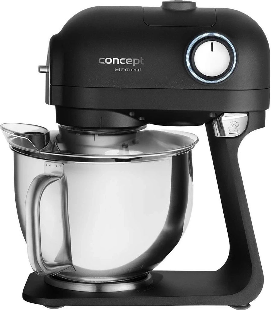 Procesor ushqimi Concept RM8000, 1200W, 5L, i zi