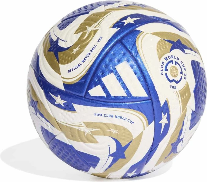 Top futbolli adidas, madhësia 5