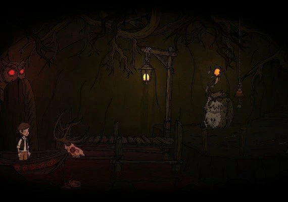 Creepy Tale 2 EN/RU Global
