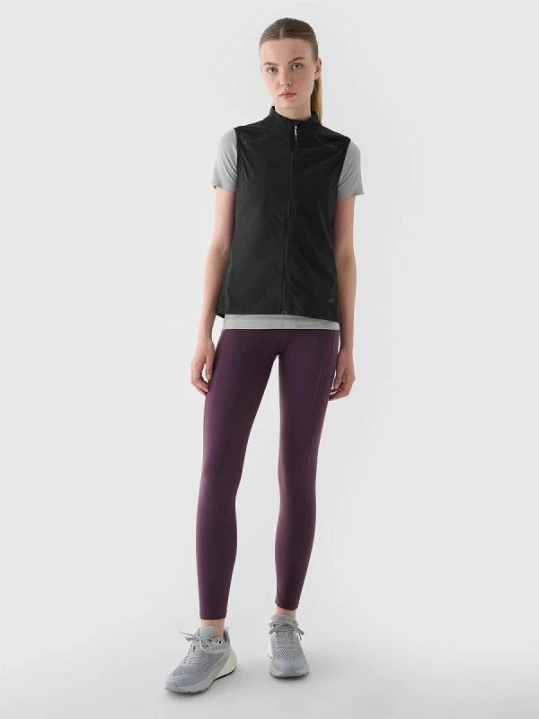 Jelek vrapimi për femra 4f, ultralight [Madhësia: S]