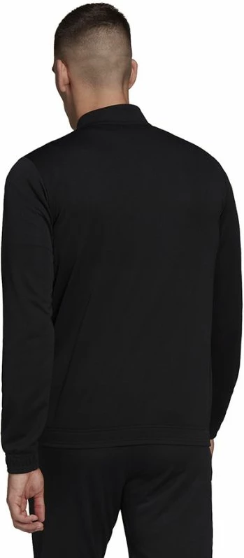 Duks adidas Entrada 22 Track Jacket M HB0573 për meshkuj, i zi [Madhësia: L]