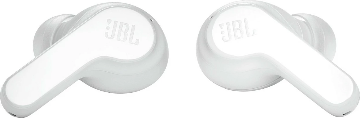 Kufje JBL Wave 200TWS, wireless TWS, Bluetooth 5.0, 20 orë, të bardha